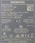 Siemens 6EP1334-2BA20
